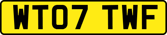 WT07TWF