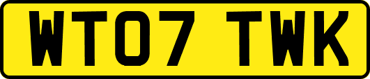 WT07TWK