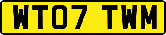 WT07TWM