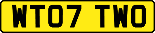 WT07TWO