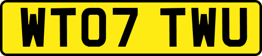 WT07TWU
