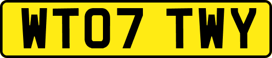 WT07TWY