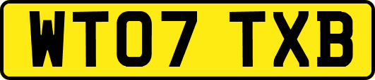 WT07TXB