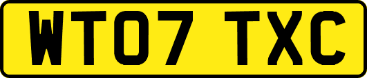 WT07TXC