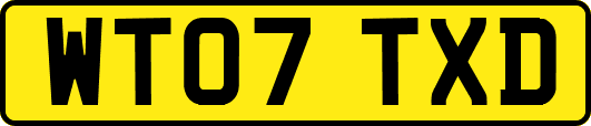 WT07TXD