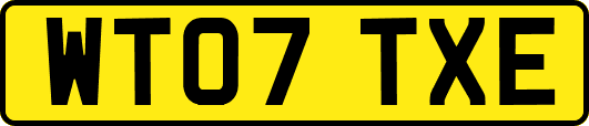 WT07TXE