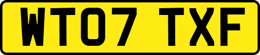 WT07TXF