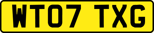 WT07TXG