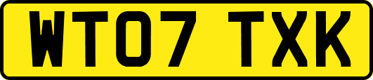 WT07TXK