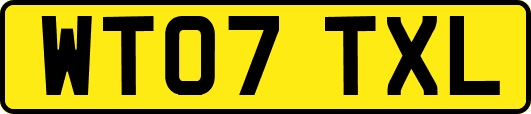 WT07TXL