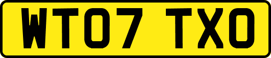 WT07TXO