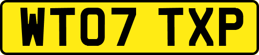 WT07TXP