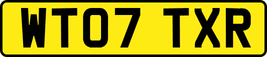 WT07TXR