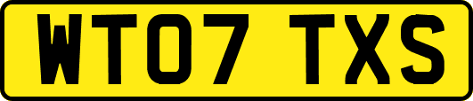 WT07TXS