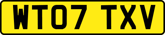 WT07TXV