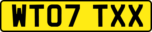 WT07TXX