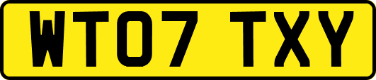 WT07TXY