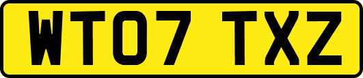 WT07TXZ