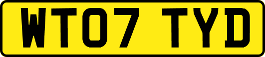 WT07TYD