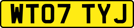 WT07TYJ