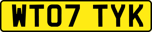 WT07TYK