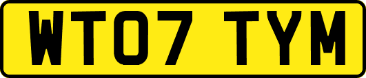 WT07TYM