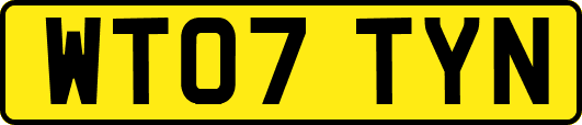WT07TYN