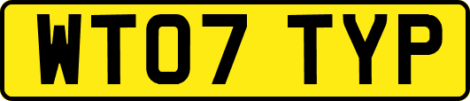WT07TYP
