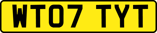 WT07TYT