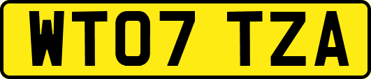 WT07TZA