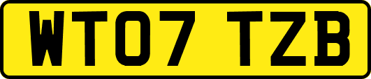 WT07TZB