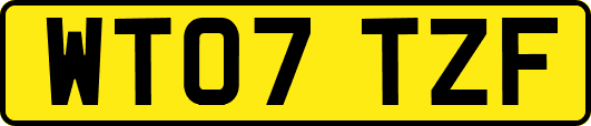 WT07TZF