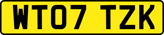 WT07TZK
