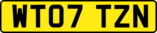 WT07TZN