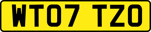 WT07TZO