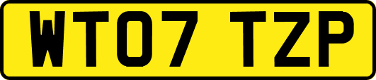 WT07TZP
