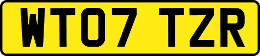 WT07TZR