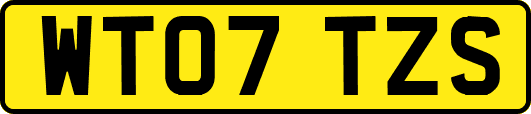 WT07TZS