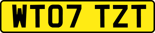 WT07TZT