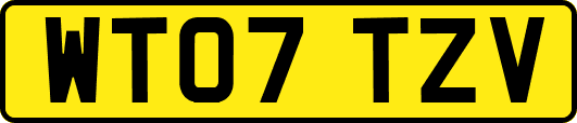 WT07TZV
