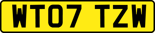 WT07TZW