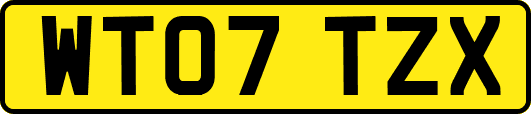 WT07TZX
