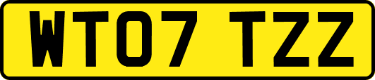 WT07TZZ
