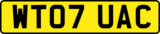 WT07UAC