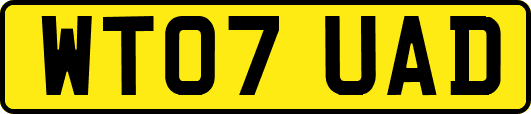WT07UAD