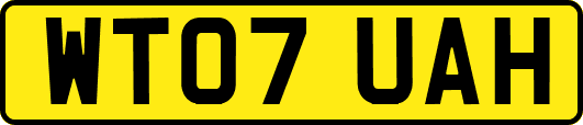 WT07UAH