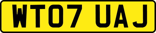 WT07UAJ