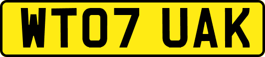 WT07UAK