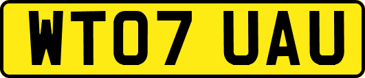 WT07UAU