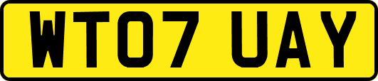 WT07UAY